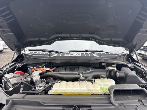 Used 2023 Ford F150 XLT w/ Equipment Group 302A High image 33