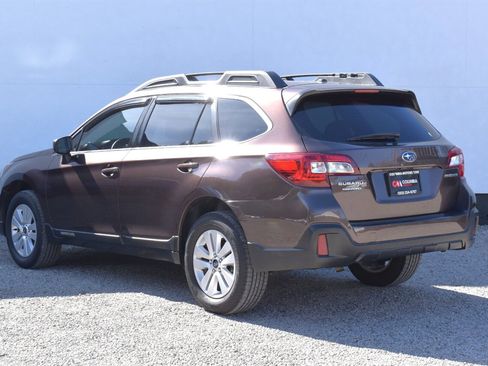 Used 2019 Subaru Outback 2.5i image 2