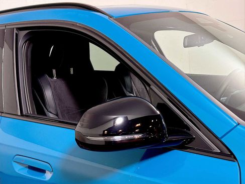 Used 2025 BMW X1 xDrive28i w/ M Sport Package image 30