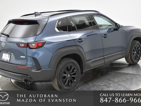 New 2026 MAZDA CX-50 AWD 2.5 Hybrid w/ Premium Pkg image 20