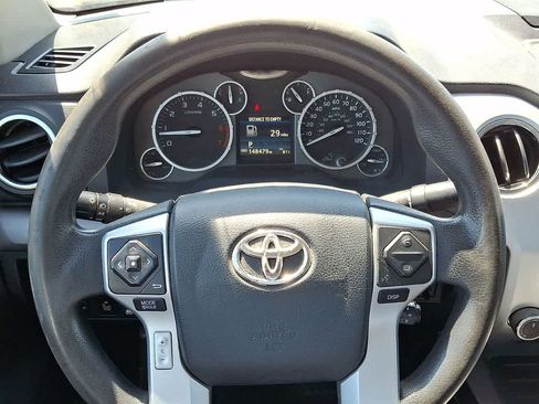 Used 2016 Toyota Tundra SR5 w/ TRD Off Road Package image 18