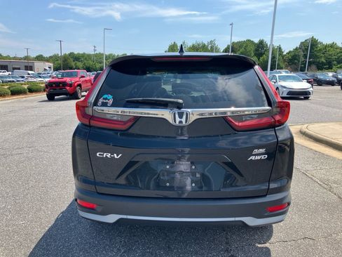 Used 2021 Honda CR-V EX-L image 18