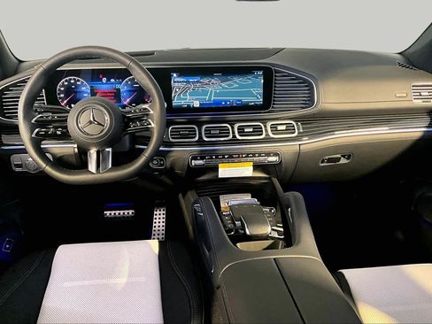 New 2026 Mercedes-Benz GLE 450 4MATIC Coupe image 7