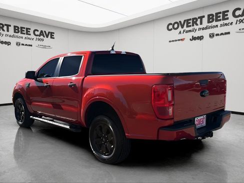 Used 2023 Ford Ranger XLT w/ Equipment Group 301A Mid image 6