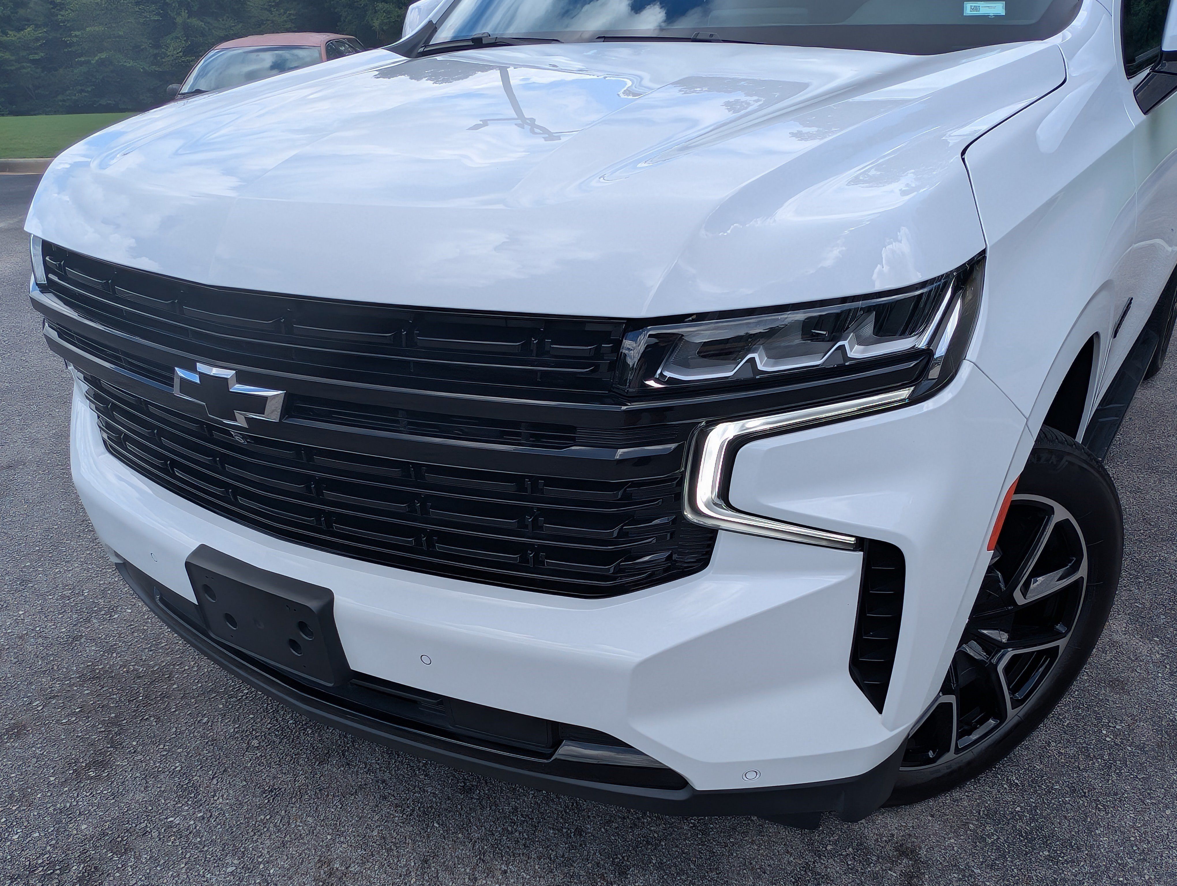 Used 2023 Chevrolet Tahoe RST w/ Luxury Package RWD image 13