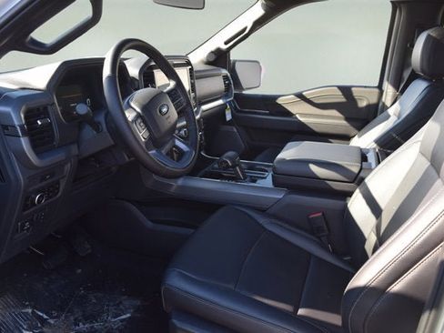 New 2026 Ford F150 XLT w/ Equipment Group 303A High image 8