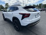 Certified 2025 Chevrolet Trax ACTIV w/ Sunroof Package image 4