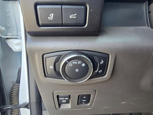 Used 2020 Ford Expedition Limited w/ Equipment Group 302A AWD/4WD image 21