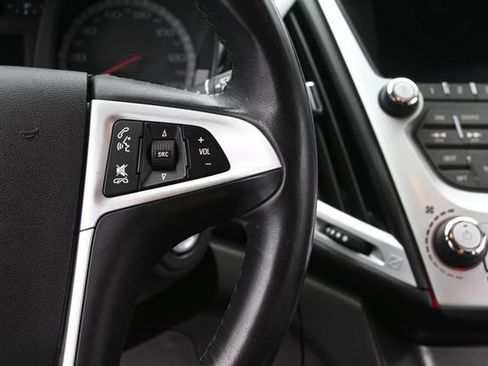 Used 2017 GMC Terrain Denali AWD/4WD image 29