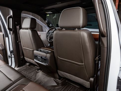 Used 2022 GMC Sierra 1500 Denali AWD/4WD image 30