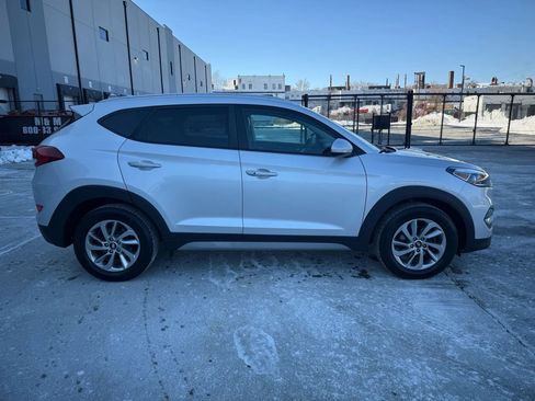Used 2018 Hyundai Tucson SEL Plus AWD/4WD image 10