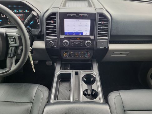 Used 2020 Ford F150 XL w/ Equipment Group 101A Mid AWD/4WD image 16