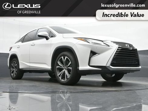 Used 2019 Lexus RX 350 FWD w/ Premium Package image 33