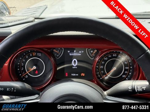 Used 2022 Jeep Gladiator Sport image 41