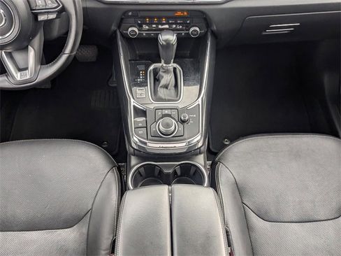 Used 2020 MAZDA CX-9 Grand Touring image 21