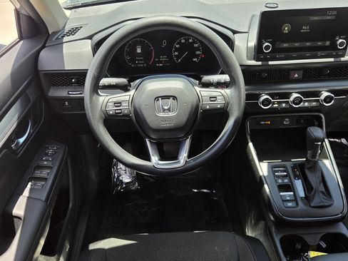 Used 2023 Honda CR-V LX image 11