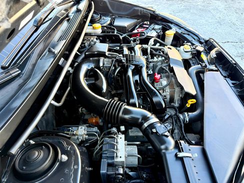 Used 2015 Subaru Crosstrek 2.0i Limited image 40