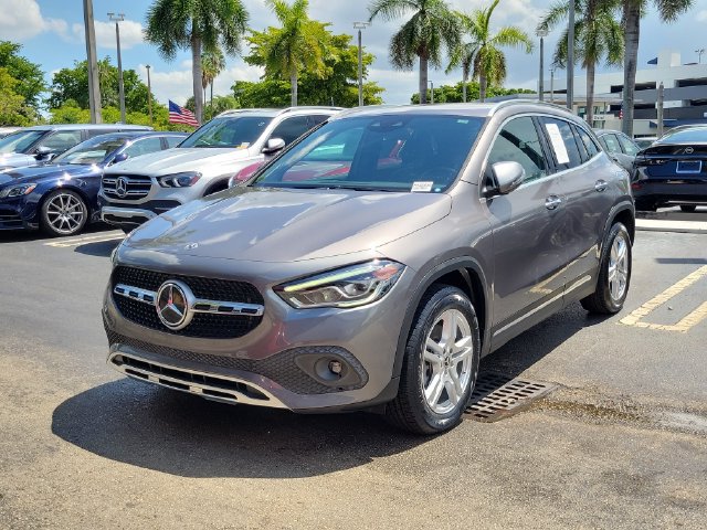Used 2023 Mercedes-Benz GLA 250 4MATIC image 30