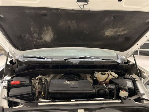 Used 2020 Chevrolet Silverado 1500 LT Trail Boss w/ Convenience Package image 17