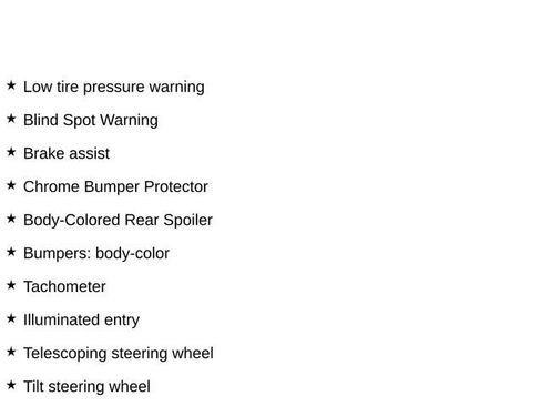 Used 2022 Nissan Altima 2.5 SL image 3