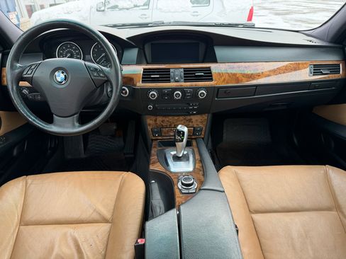 Used 2009 BMW 528i xDrive Sedan image 21