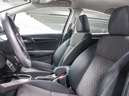 Used 2015 Honda Fit LX image 17