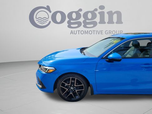 Used 2022 Honda Civic Sport Touring image 33