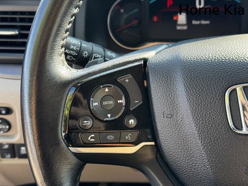 Used 2022 Honda Pilot Special Edition image 18