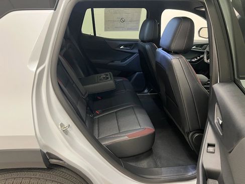 New 2026 Chevrolet Equinox RS AWD/4WD image 28