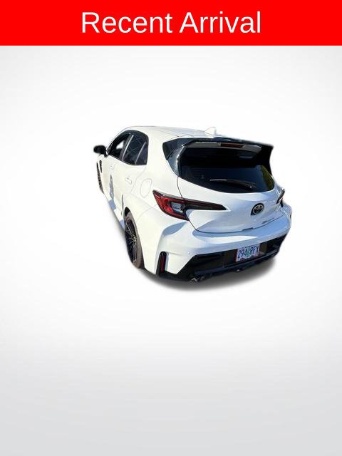Used 2025 Toyota Corolla GR AWD/4WD image 6