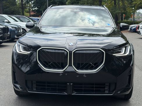 New 2026 BMW X3 xDrive30i w/ Premium Package AWD/4WD image 6