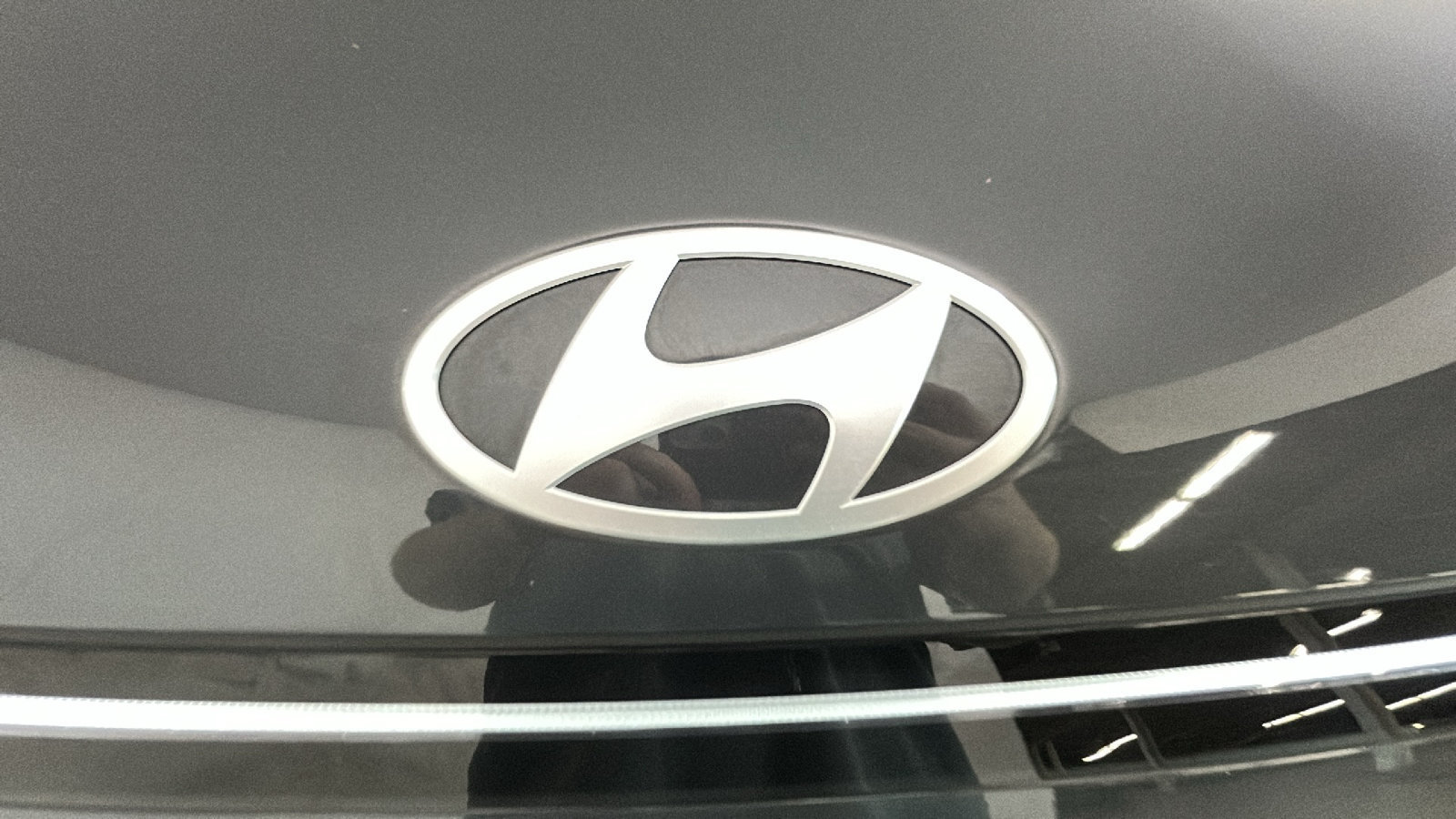 Used 2024 Hyundai Kona SEL AWD/4WD image 10