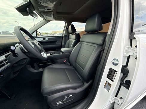 New 2026 Hyundai Santa Fe Limited image 14