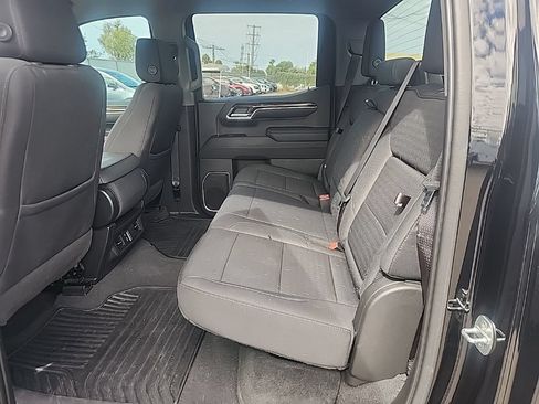 Used 2023 GMC Sierra 1500 Elevation AWD/4WD image 20