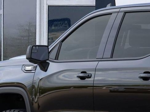 New 2026 GMC Sierra 1500 AT4 w/ AT4 Premium Package image 12