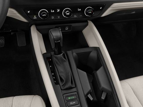 Used 2024 Honda Accord EX image 8