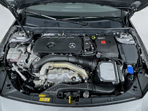 New 2026 Mercedes-Benz CLA 250 image 10