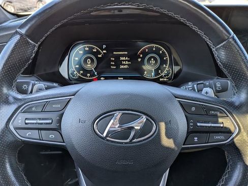 Used 2020 Hyundai Palisade Limited image 28