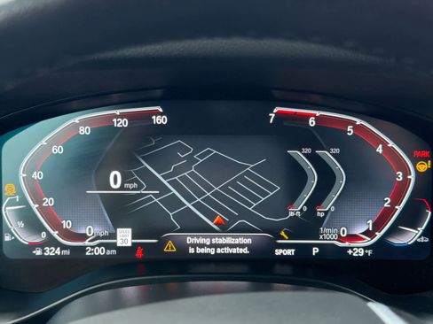 Used 2022 BMW X3 xDrive30i w/ Premium Package 2 image 35