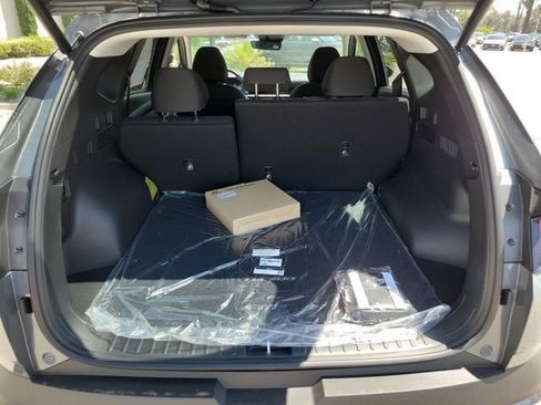 New 2026 Hyundai Tucson SEL AWD/4WD image 27