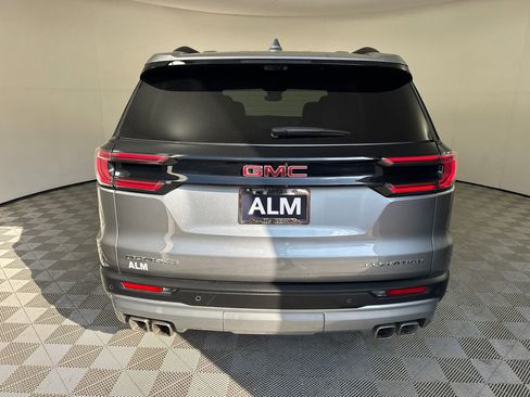 New 2026 GMC Acadia Elevation w/ Elevation Premium Package image 6