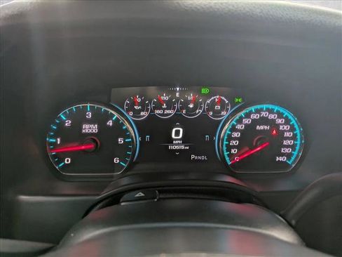 Used 2018 Chevrolet Tahoe Premier w/ RST 6.2L Performance Edition image 11