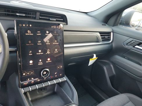 New 2026 GMC Terrain Elevation FWD image 26