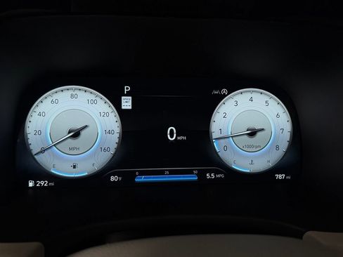 Used 2025 Hyundai Palisade Calligraphy AWD/4WD image 14