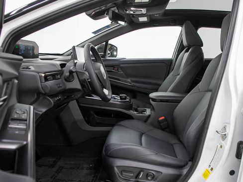 Certified 2026 Toyota bZ AWD/4WD image 23