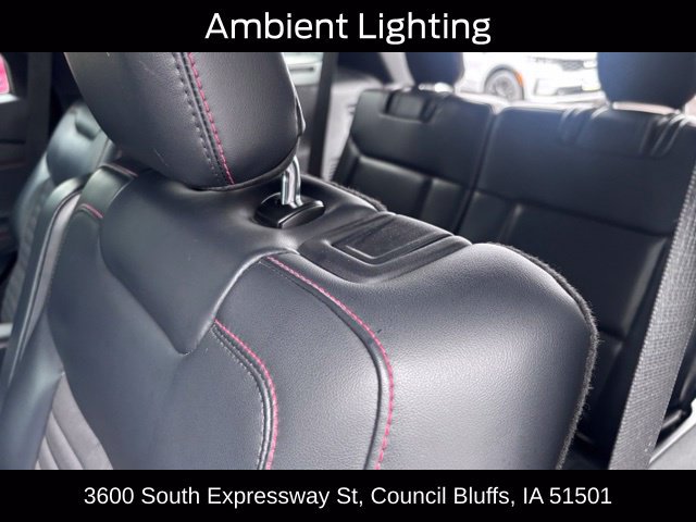 Used 2025 Ford Explorer ST-Line w/ Premium Package AWD/4WD image 43