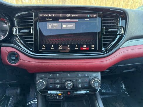 Used 2022 Dodge Durango R/T w/ Blacktop Package image 26