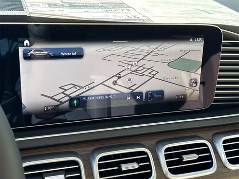 New 2026 Mercedes-Benz GLE 450 4MATIC image 24