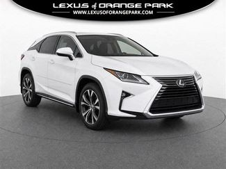 Used 2017 Lexus RX 350 AWD w/ Premium Package video 1