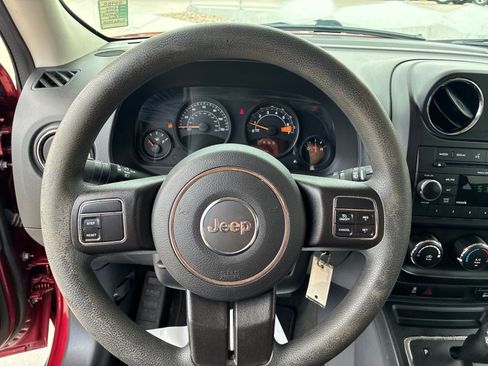Used 2016 Jeep Patriot Sport w/ Power Value Group FWD image 23
